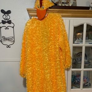 Halloween costume 🎃